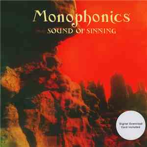 Monophonics - Sound Of Sinning