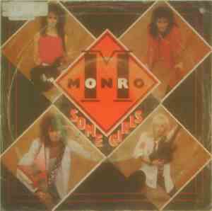 Monro  - Some Girls