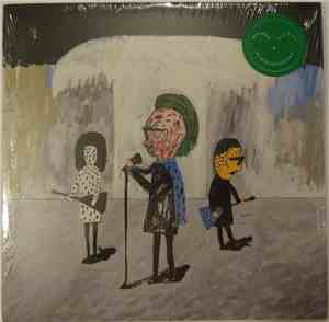 Moonface  & Siinai - My Best Human Face