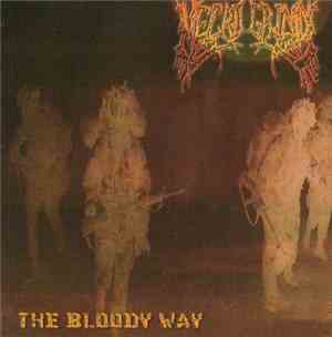 Necrogrind - The Bloody Way