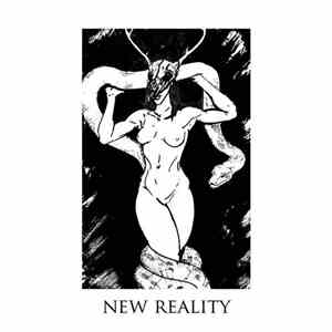 New Reality - We're Inverted