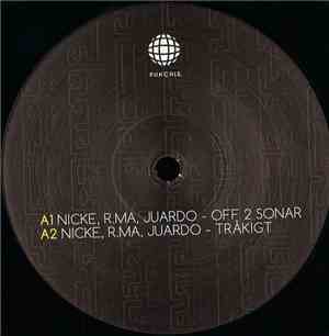 Nicke, R.MA, Juardo - Analog Vision