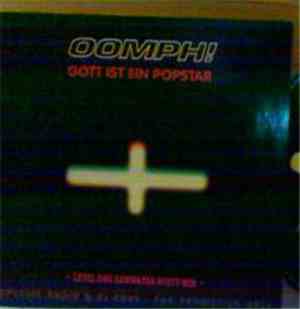 OOMPH! - Gott Ist Ein Popstar