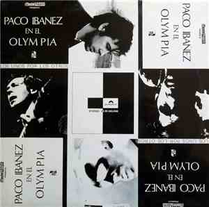 Paco Ibáñez - Paco Ibáñez En El Olympia