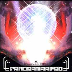 Panorama Afro - Discotheque Planet