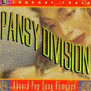 Pansy Division - Absurd Pop Song Romance