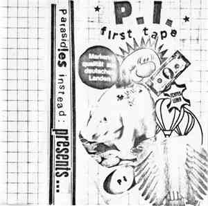 Parasid!es Instead - Presents...