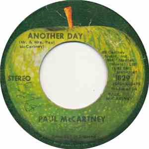 Paul McCartney - Another Day