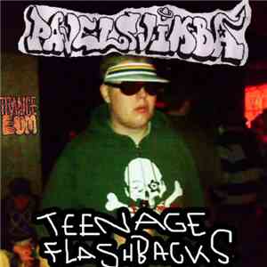 Pavel Svimba - Teenage Flashbacks