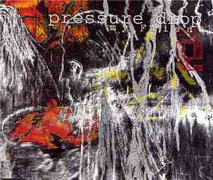 Pressure Drop - My Friend