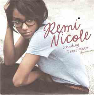 Remi Nicole - Standing Tears Apart