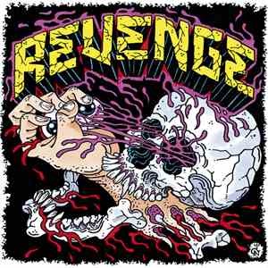 Revenge  - Revenge