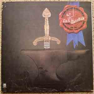 Rick Wakeman - The Myths And Legends Of King Arthur And The Knights Of The  ...
