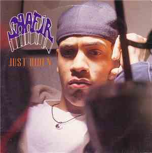 Saafir - Just Riden'