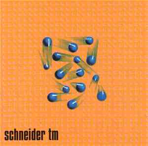 Schneider TM - Moist