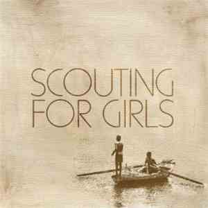 Scouting For Girls - Scouting For Girls