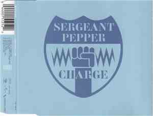 Sergeant Pepper - Charge