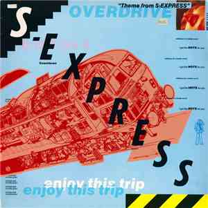 S-Express - Theme From S-Express