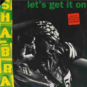 Shabba Ranks - Let's Get It On