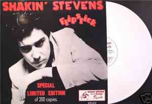 Shakin' Stevens - Flipstick