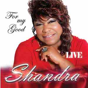Shandra - For My Good (Live)