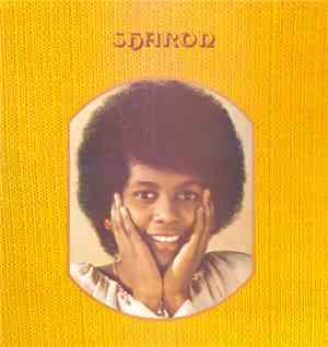 Sharon Forrester - Sharon