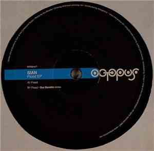 Sian  - Flood EP