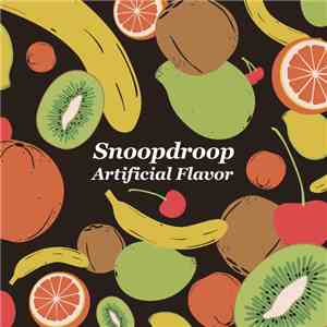 Snoopdroop - Artificial Flavor