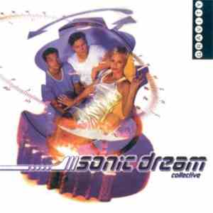 Sonic Dream Collective - Gravity