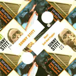 Sonny Stitt - Now! / Salt And Pepper