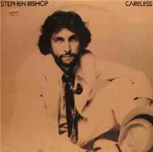 Stephen Bishop - Careless