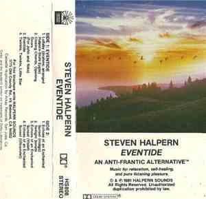 Steven Halpern - Eventide