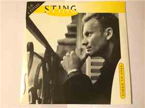 Sting - When We Dance