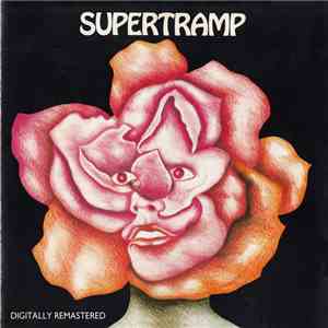 Supertramp - Supertramp