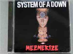 System Of A Down - Mezmerize
