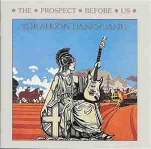The Albion Dance Band - The Prospect Before Us