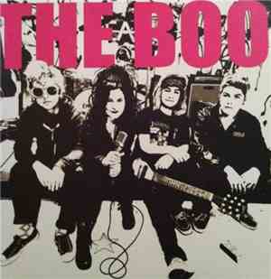 The Boo  - Super Starship