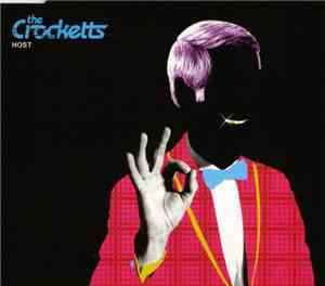 The Crocketts - Host