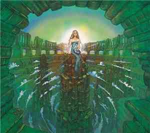 The London Philharmonic Orchestra - Kashmir: Symphonic Led Zeppelin