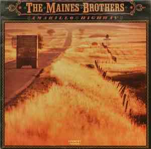 The Maines Brothers Band - Amarillo Highway