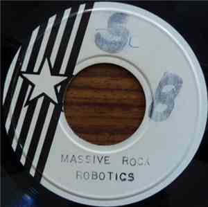 The Massive Horns - Robotics