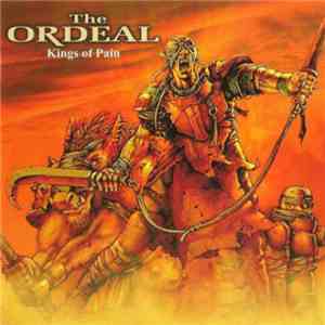 The Ordeal - Kings of Pain