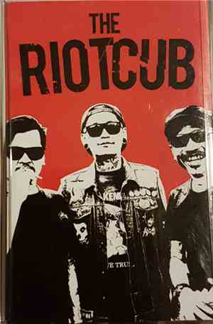 The Riotcub - The Riotcub