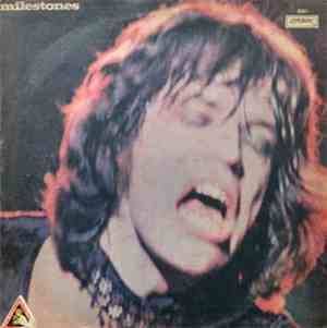 The Rolling Stones - Milestones