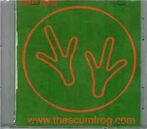 The Scumfrog - The Scumfrog's Productions - WMC 2002