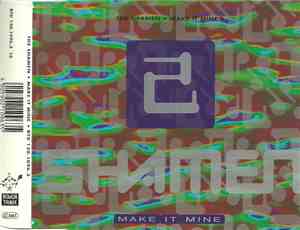 The Shamen - Make It Mine