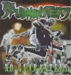 The Spudmonsters - No Guarantees