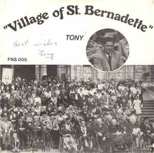Tony O'Brien  - Village Of St. Bernadette