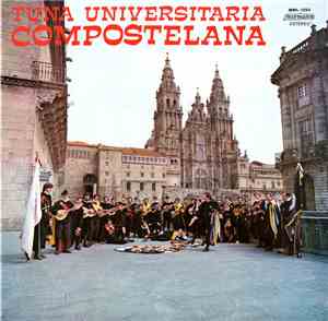 Tuna Universitaria De Compostela - tuna universitaria compostelana