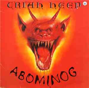 Uriah Heep - Abominog